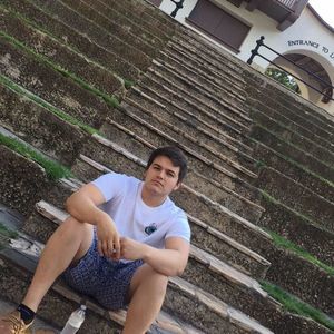 Meet your Posher, Giovanni